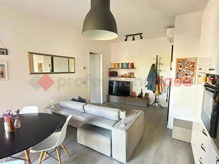 Appartamento bilocale in vendita in Via Franklin Delano Roosevelt, Carpi