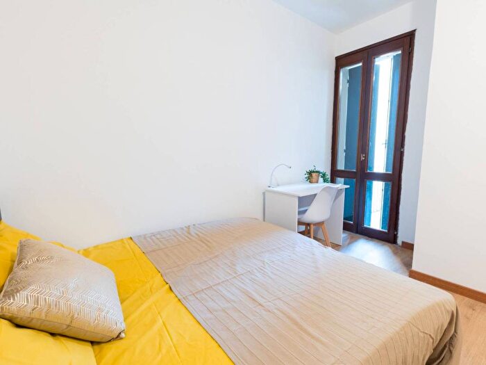 Appartamento bilocale in affitto in Stadio Borgo Casale, Vicenza