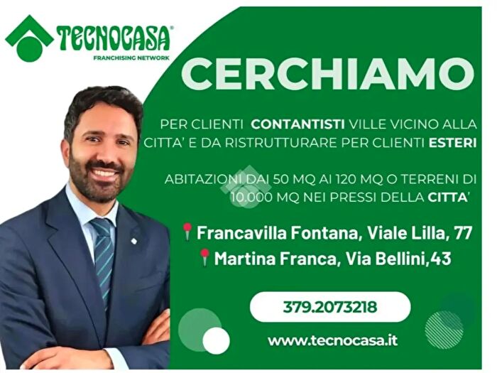 Case in Vendita e in Affitto - 3