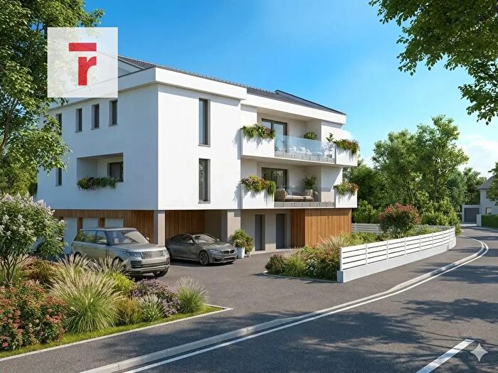 Case in Vendita e in Affitto - 3