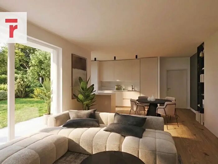 Appartamento quadrilocale in vendita in Padova