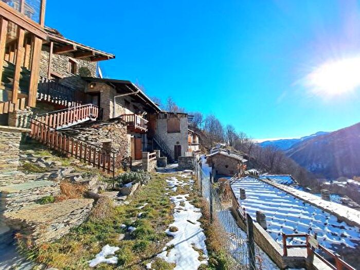 Case in Vendita e in Affitto - 3