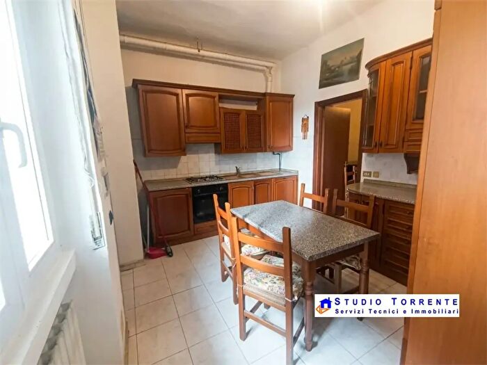 Appartamento bilocale in vendita in Via Argentina, Paderno Dugnano