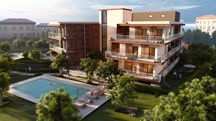 Appartamento bilocale in vendita in Via Dante Alighieri, Toscolano Maderno