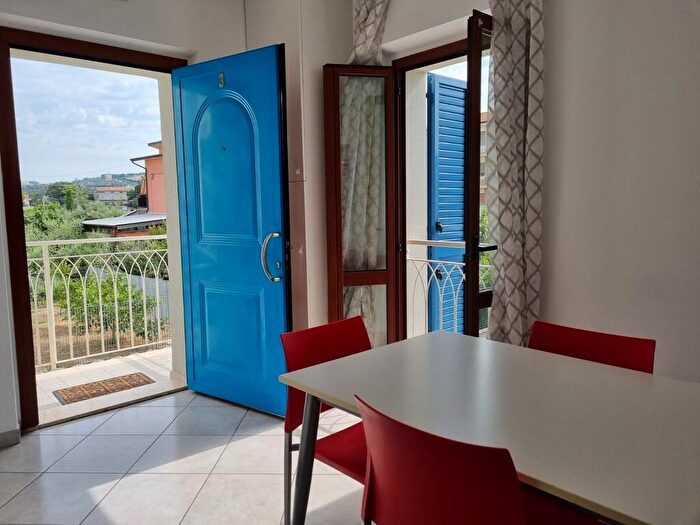 Appartamento quadrilocale in vendita in Fermo