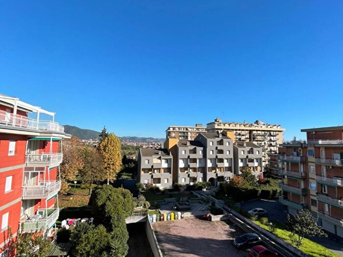 Appartamento trilocale in affitto in Borghetto Santo Spirito