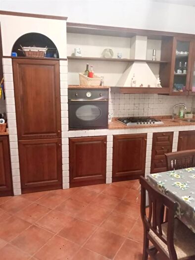 Appartamento quadrilocale in vendita in Livorno, Livorno