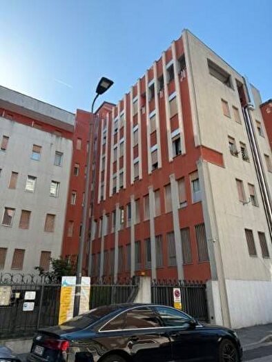 Appartamento monolocale in affitto in Via Attilio Momigliano, Cermenate Abbiategrasso, Milano