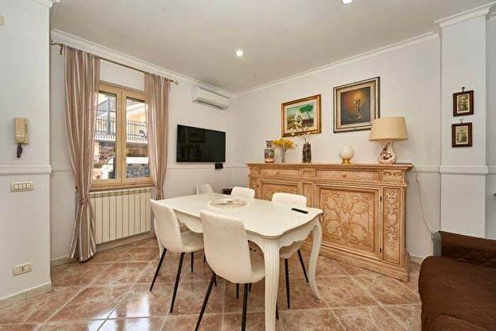 Appartamento trilocale in vendita in Nettuno