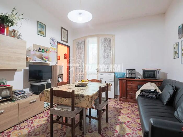 Appartamento quadrilocale in vendita in Viale Marziale Lido Adriano, Ravenna