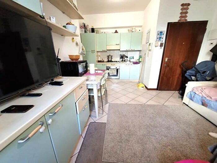 Appartamento bilocale in vendita in Verona