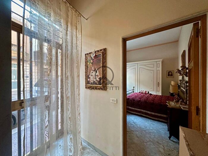 Appartamento trilocale in affitto in Via Berna, Pineta Maraldo, Andria