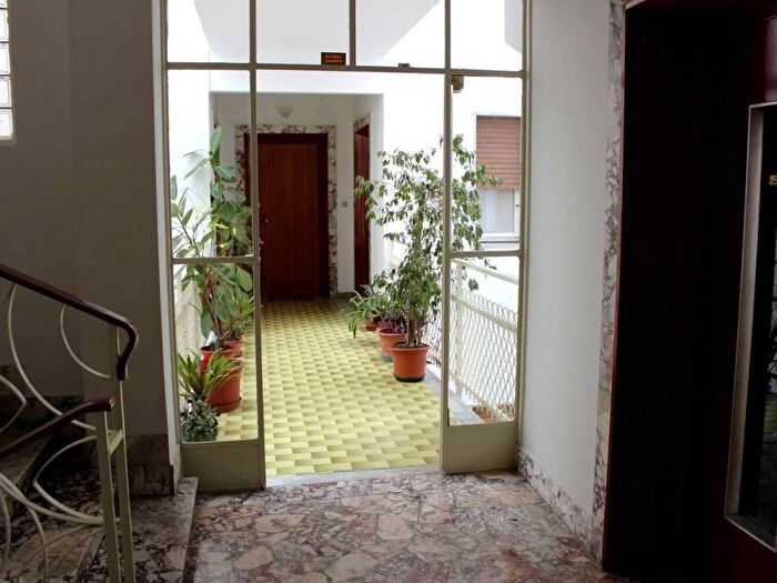 Appartamento bilocale in affitto in Via Andrea Roccatagliata No Number, Centro, Santa Margherita Ligure