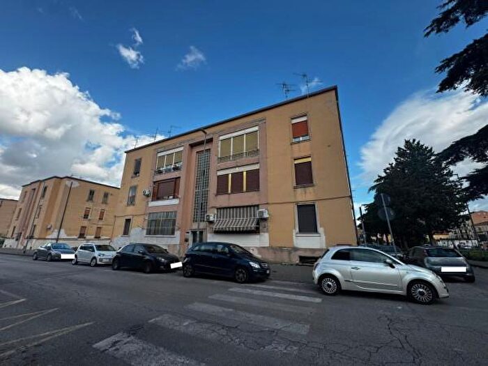 Appartamento quadrilocale in vendita in Via Torino, Benevento