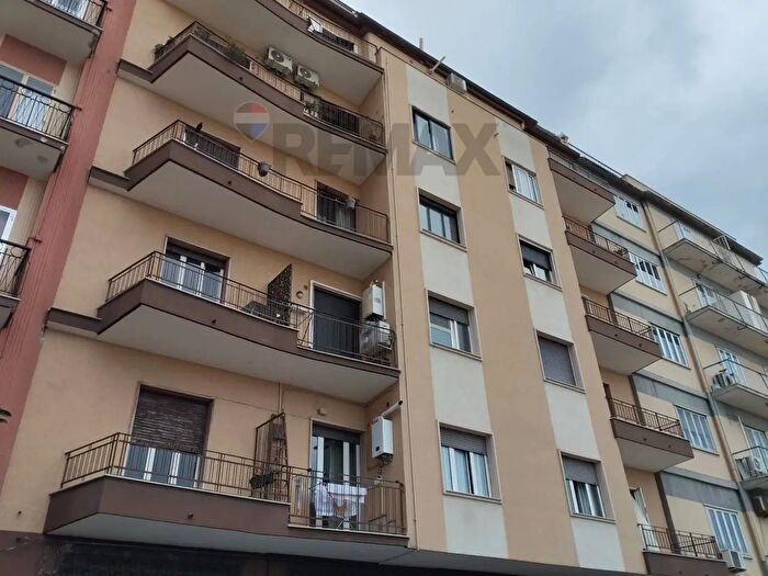 Appartamento bilocale in vendita in Via Napoli, Bari