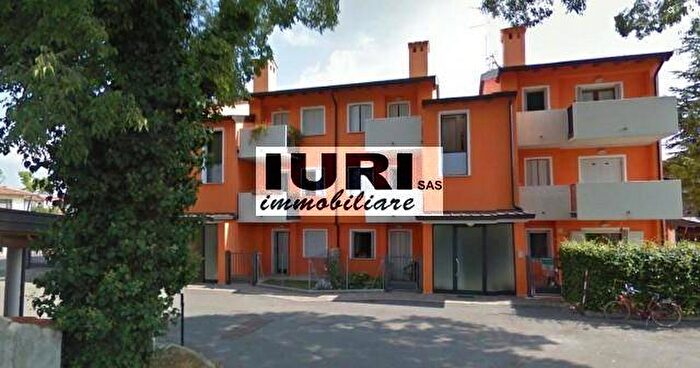 Appartamento bilocale in affitto in Via Ippolito Nievo, Centro, Aquileia