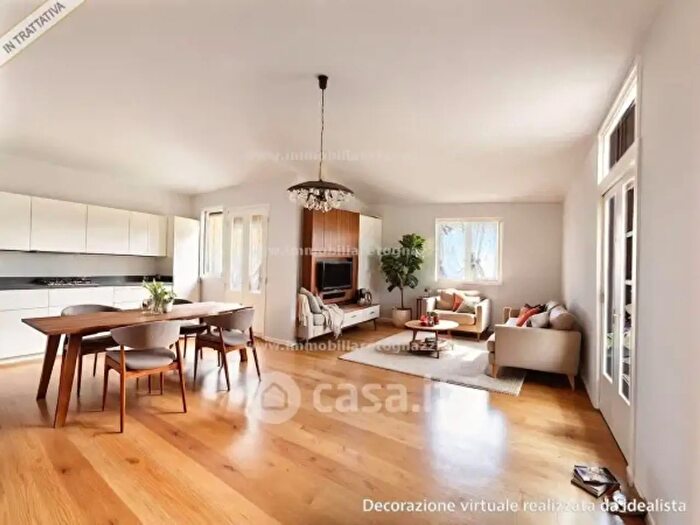 Appartamento trilocale in vendita in Località Badia Elmi, San Gimignano