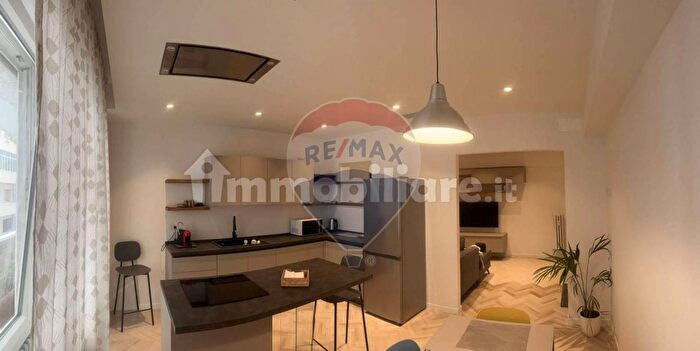 Appartamento con 5 locali in vendita in Rimini