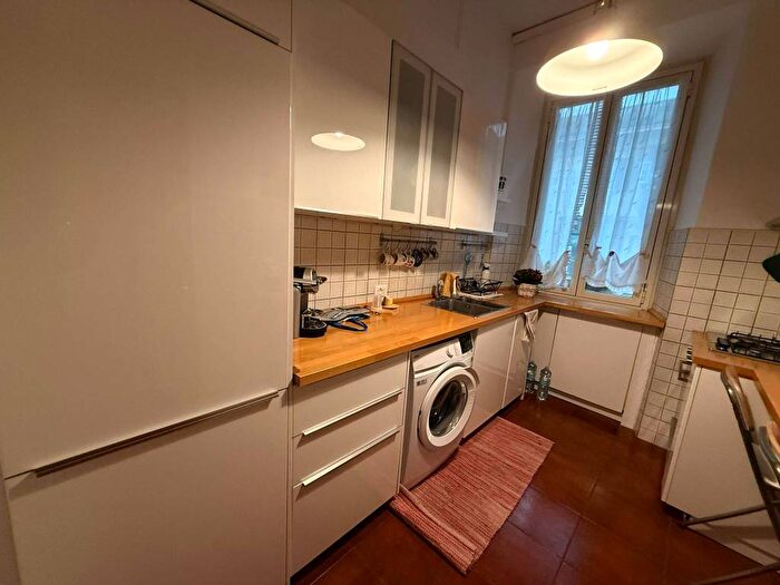 Appartamento trilocale in affitto in Via Giovanni Pacini, Pinciano Villa Ada, Roma