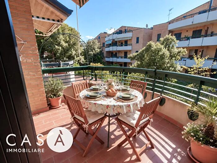 Appartamento quadrilocale in vendita in Via Piemonte, Cervia