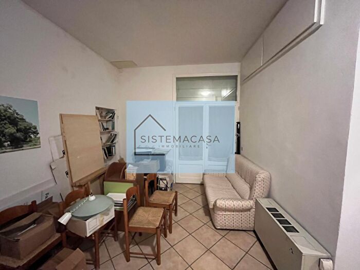 Appartamento bilocale in vendita in Via Emilio Dandolo, Forli