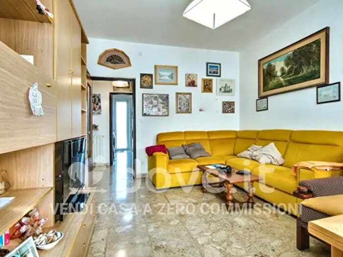 Appartamento quadrilocale in vendita in Via del Mulinetto, Ferrara