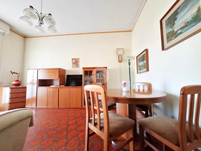 Appartamento bilocale in vendita in Viale della Repubblica, Voghera