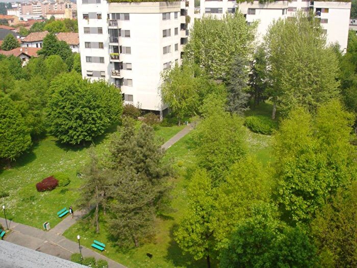 Appartamento trilocale in affitto in Via Vittorio Emanuele II, Romano Banco, Buccinasco