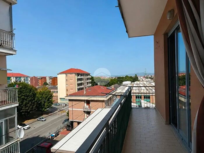 Appartamento bilocale in vendita in Via Aosta, Rivoli