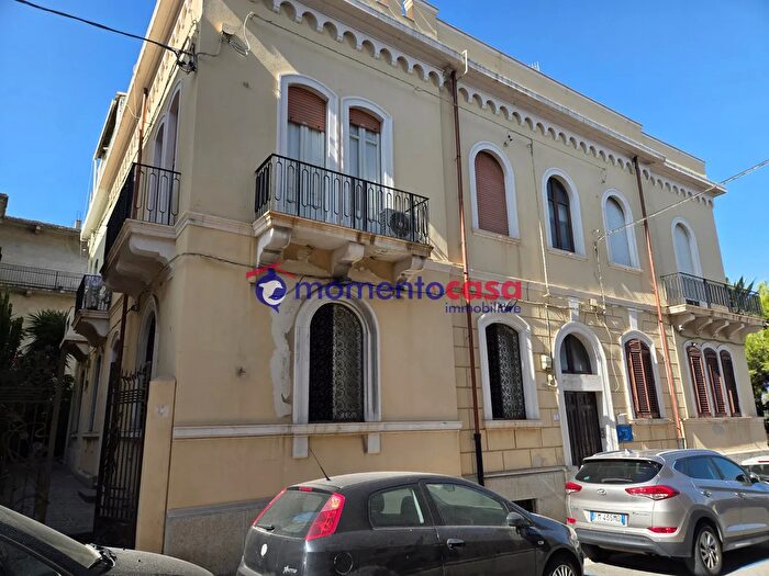 Appartamento quadrilocale in vendita in Via Tommaso Gulli, Reggio Calabria