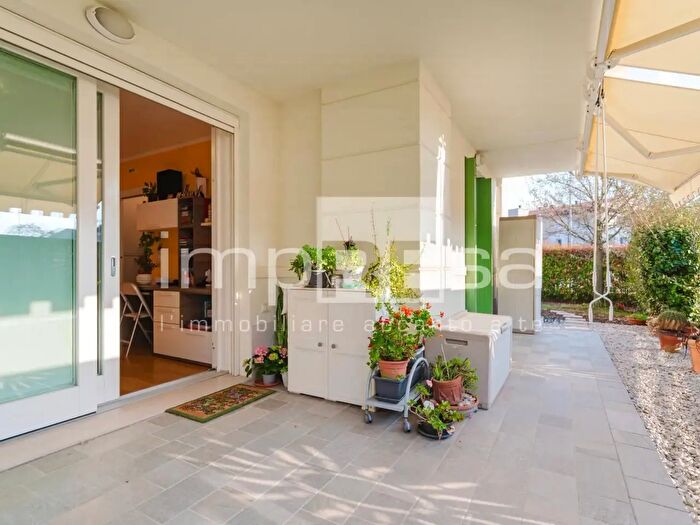 Appartamento bilocale in vendita in Via Montini, Pordenone