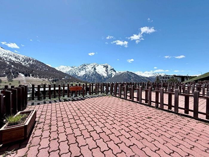 Appartamento bilocale in affitto in Via La Gleisa, Colle Sestriere, Sestriere