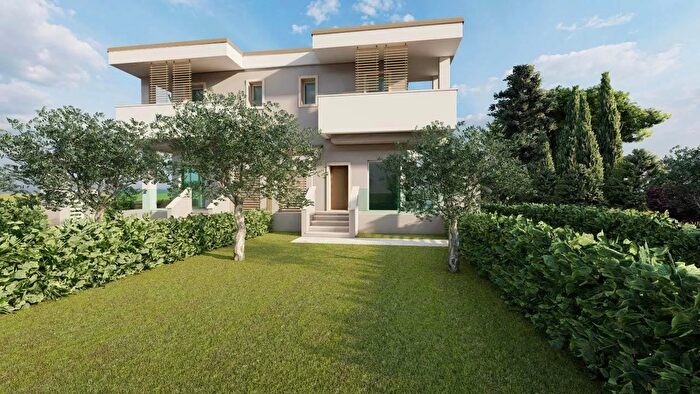 Casa trilocale in vendita in Campi Bisenzio, Campi Bisenzio