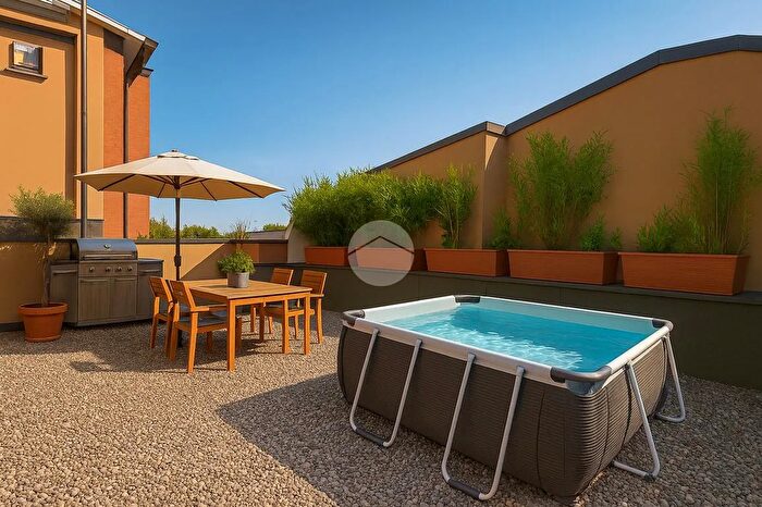 Appartamento trilocale in vendita in Via Repubblica, Cabiate