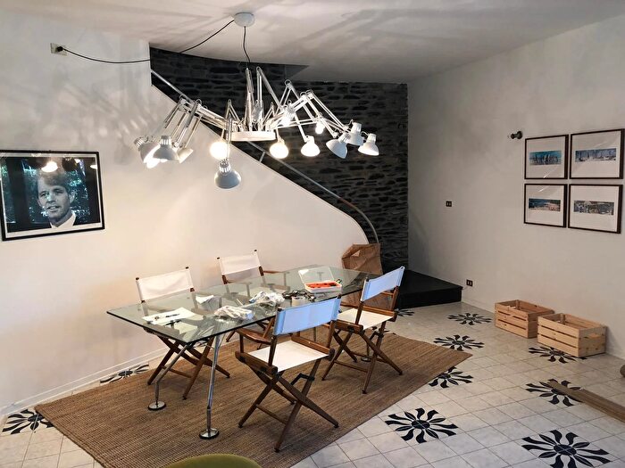 Casa quadrilocale in affitto in Via Ammiraglio Morin a, Forte Dei Marmi