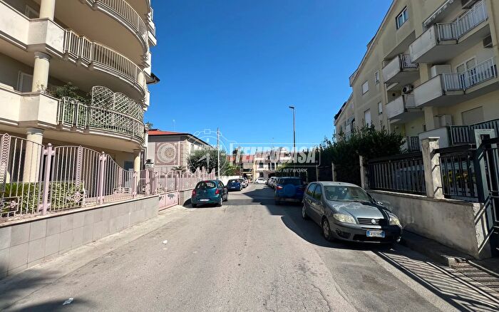 Appartamento trilocale in vendita in Via Marco Polo, Teverola