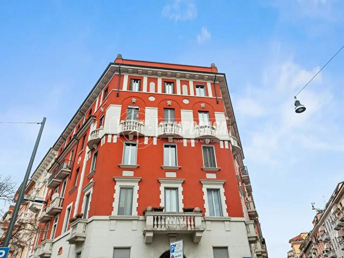 Appartamento bilocale in affitto in Via Sangallo, Milano