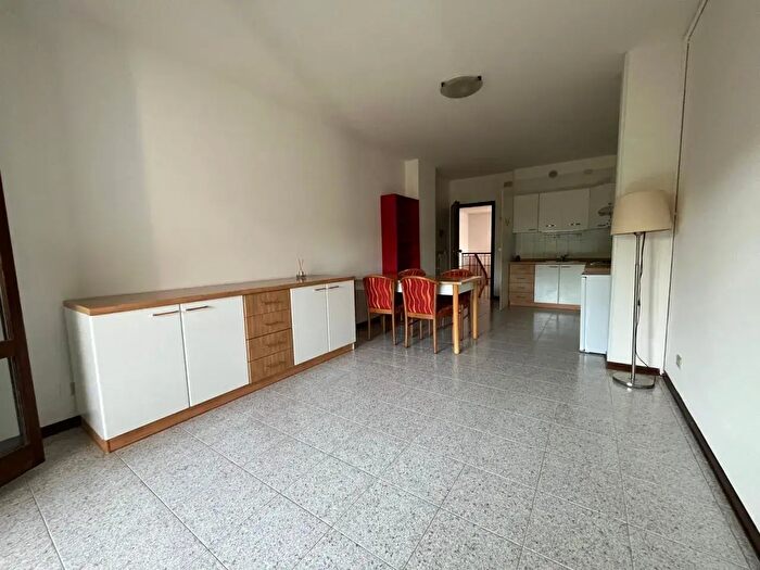 Appartamento bilocale in affitto in Montegrotto Terme