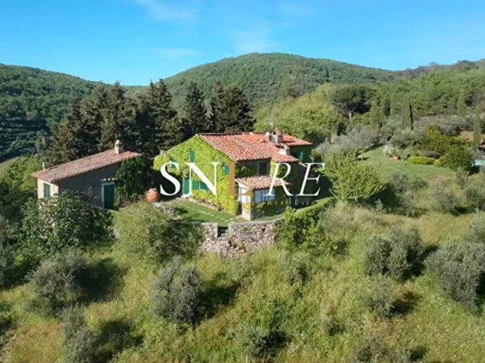 Casa con 6 locali in vendita in Località Barbiano, Greve In Chianti