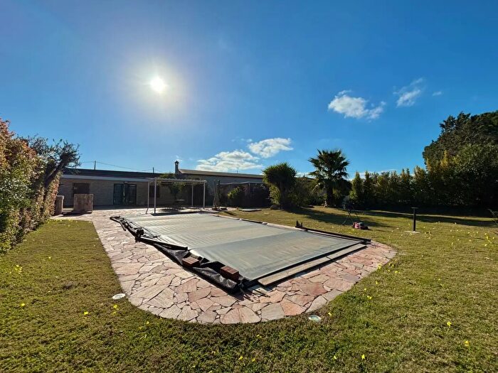 Casa quadrilocale in vendita in Ss Km Snc, Monastir