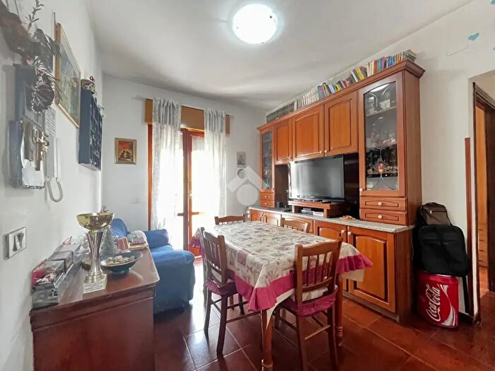 Appartamento trilocale in vendita in Via Traunreut, Nettuno