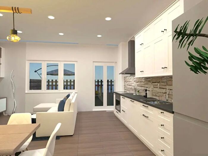 Appartamento quadrilocale in vendita in Via Ciseri, Firenze