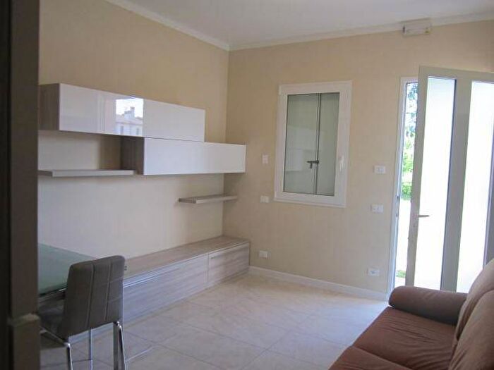 Appartamento bilocale in affitto in Villa D'asolo, Asolo