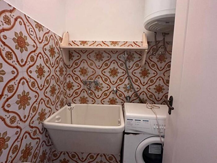 Appartamento quadrilocale in affitto in Anacapri