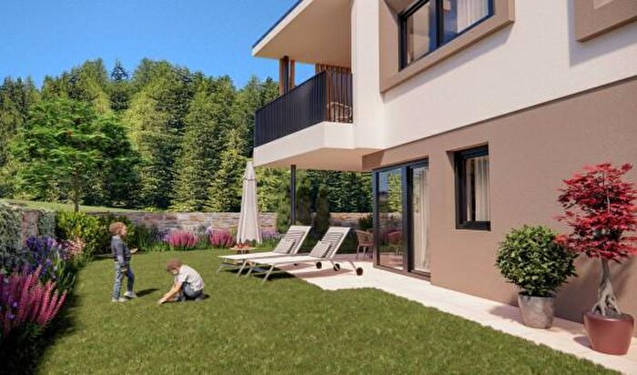 Case in Vendita e in Affitto - 2