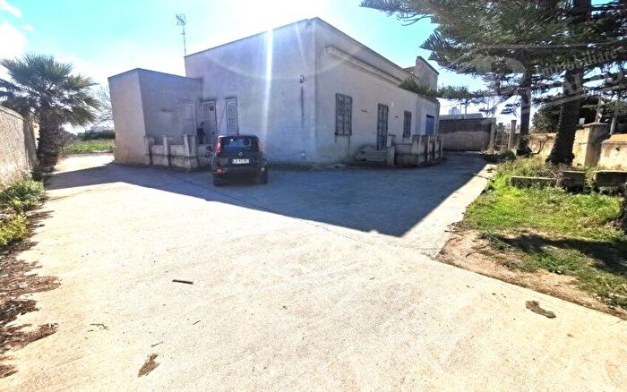 Casa bilocale in vendita in Cda Fossarunza Marsala, Marsala