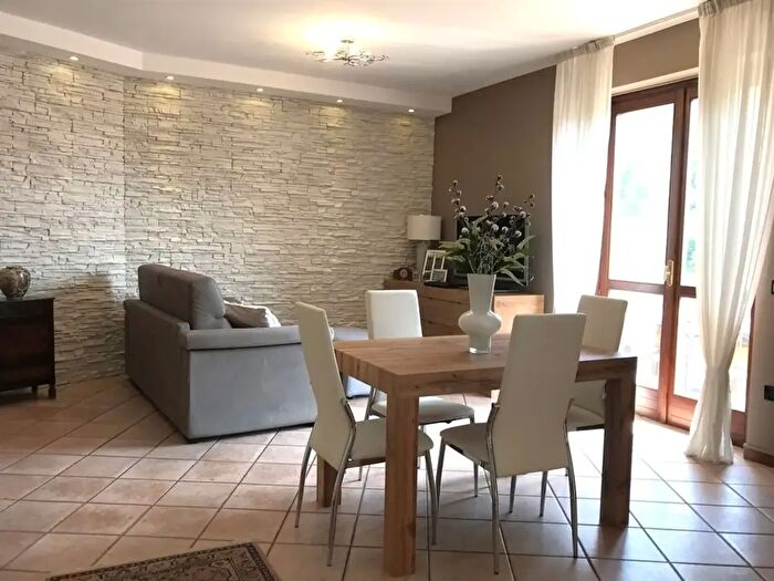 Appartamento bilocale in vendita in Polaveno