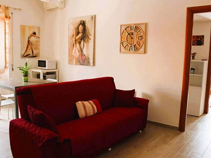 Appartamento quadrilocale in affitto in Via dei Bonadies, Pisana Bravetta, Roma