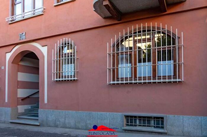 Case in Vendita e in Affitto - 3