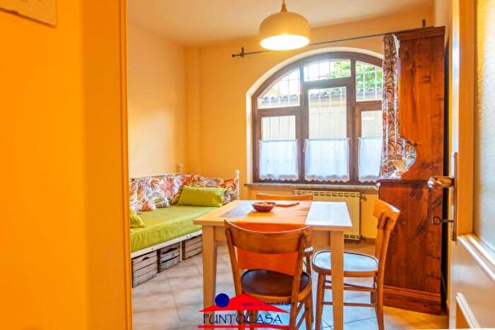 Appartamento bilocale in vendita in Via San Francesco dAssisi, Busca